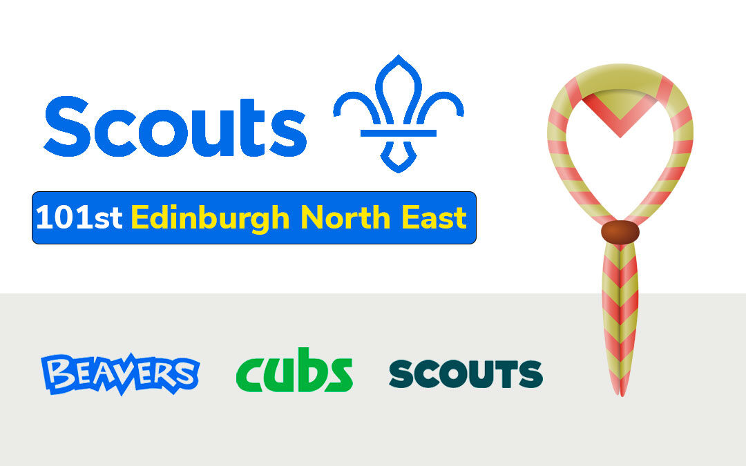 Restalrig Scouts