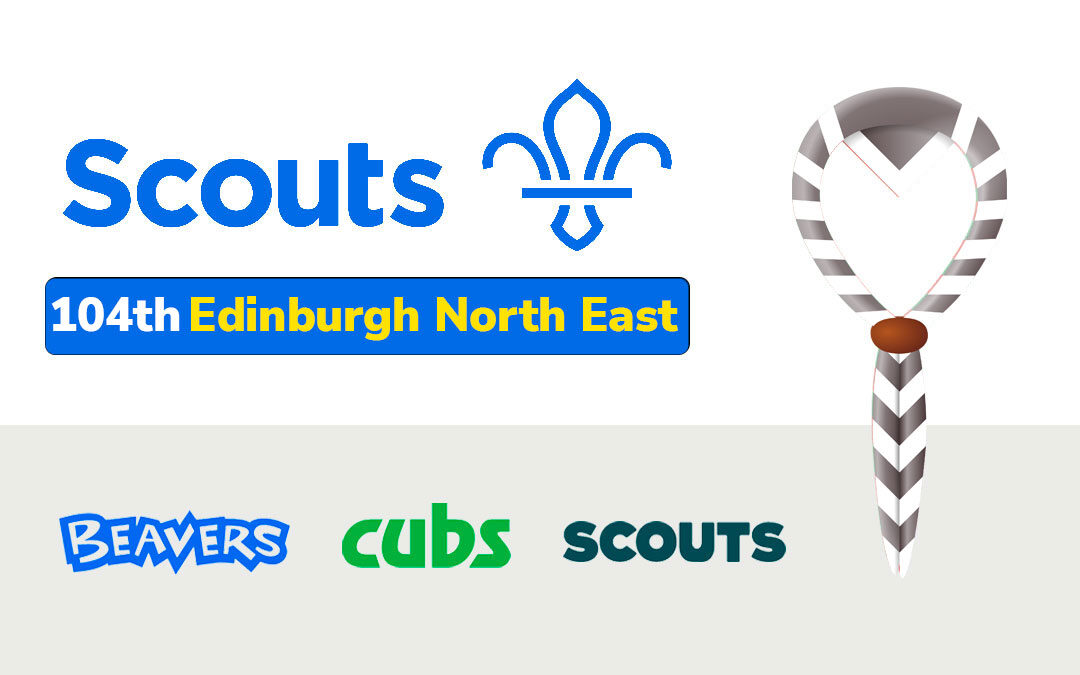 Goldenacre Scouts