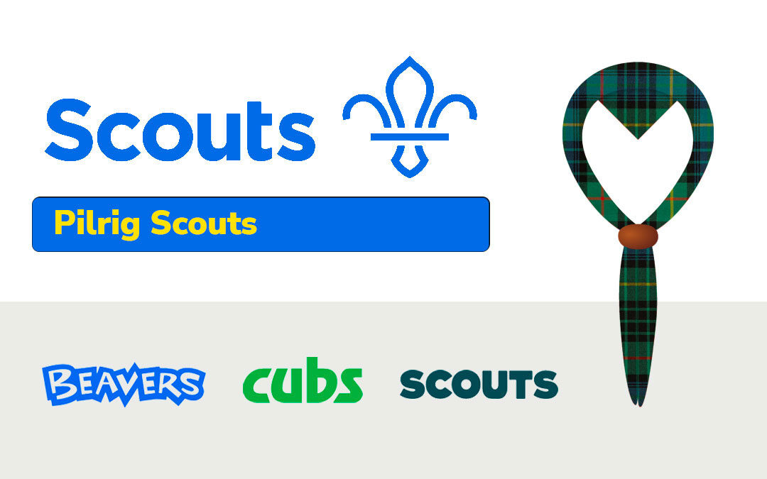 Pilrig Scouts